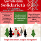 Giornate solidarietà Natale 2024